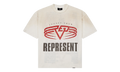 Living Legacy Tee "Washed Ecru" MLM100176 30