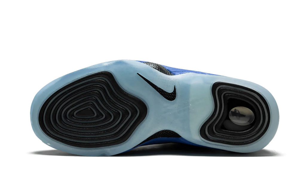 Air Penny 2 "PENNY II" 333886 005