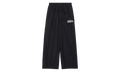 Tracksuit Pants "Black" 857634 TPQ38 1000