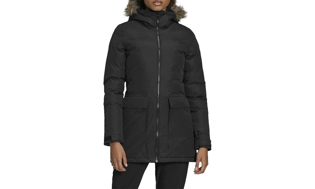 XPLORIC Parka WMNS "Black" BQ6803