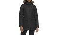 XPLORIC Parka WMNS "Black" BQ6803
