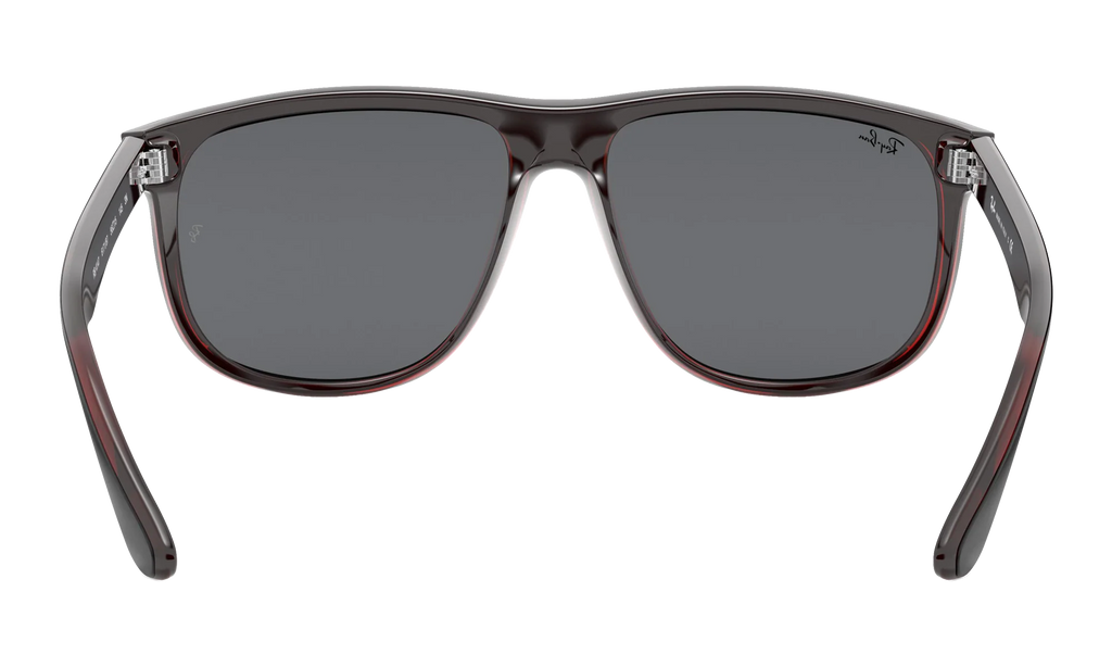BOYFRIEND Sunglasses "Matte Black" RB4147-617187_56
