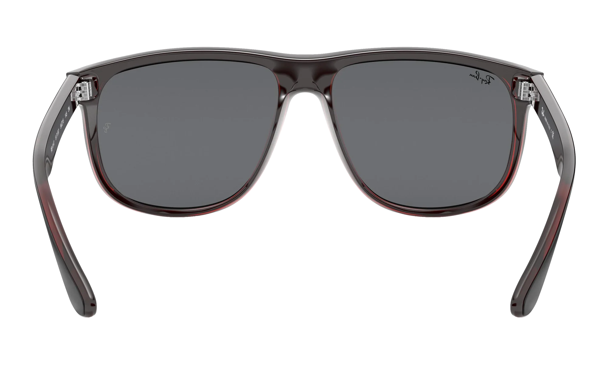 BOYFRIEND Sunglasses "Matte Black" RB4147-617187_56