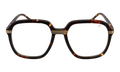 Executive Monte Carlo Edition Acetate "Brown Tortoise / Clear" MCEX2 0004 9T6