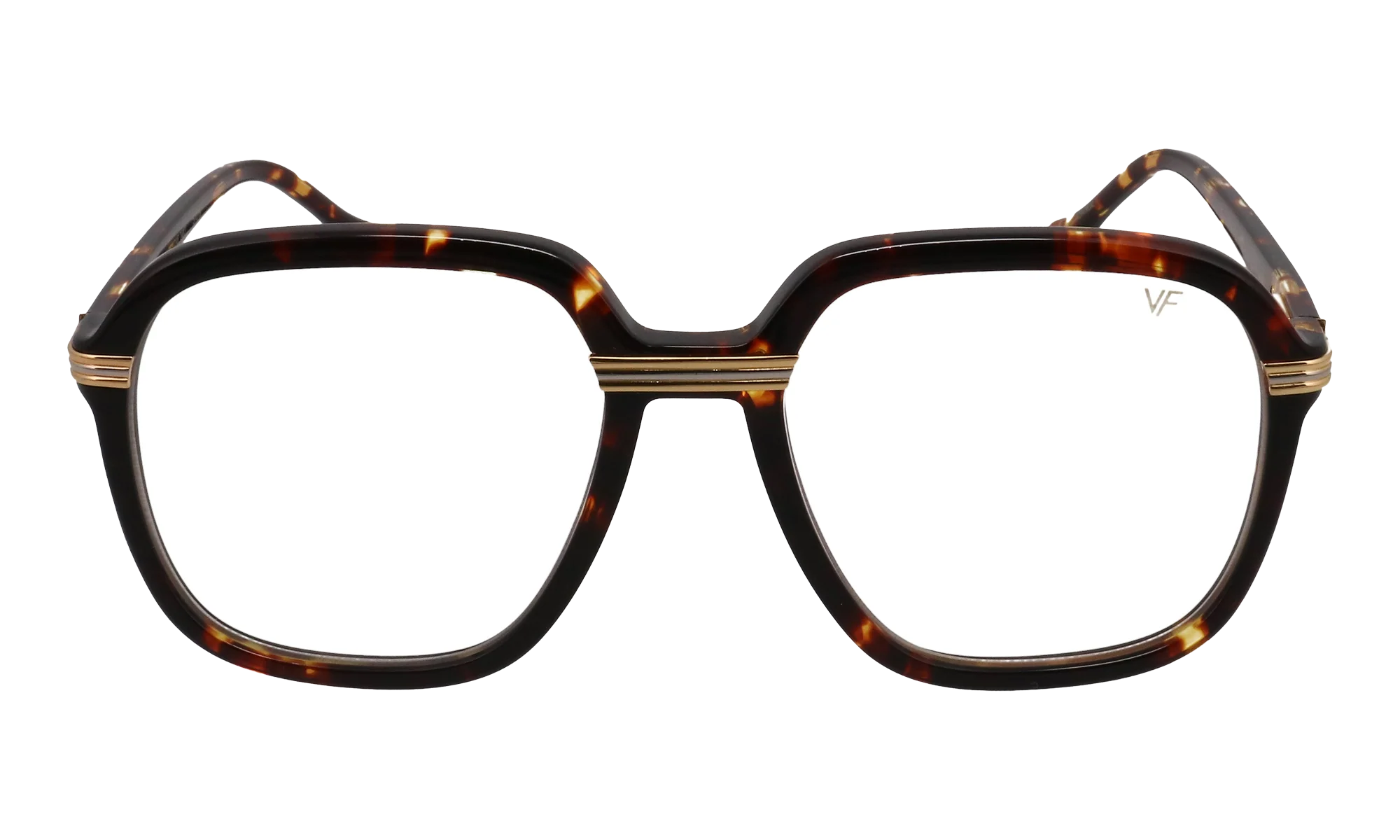 Executive Monte Carlo Edition Acetate "Brown Tortoise / Clear" MCEX2 0004 9T6