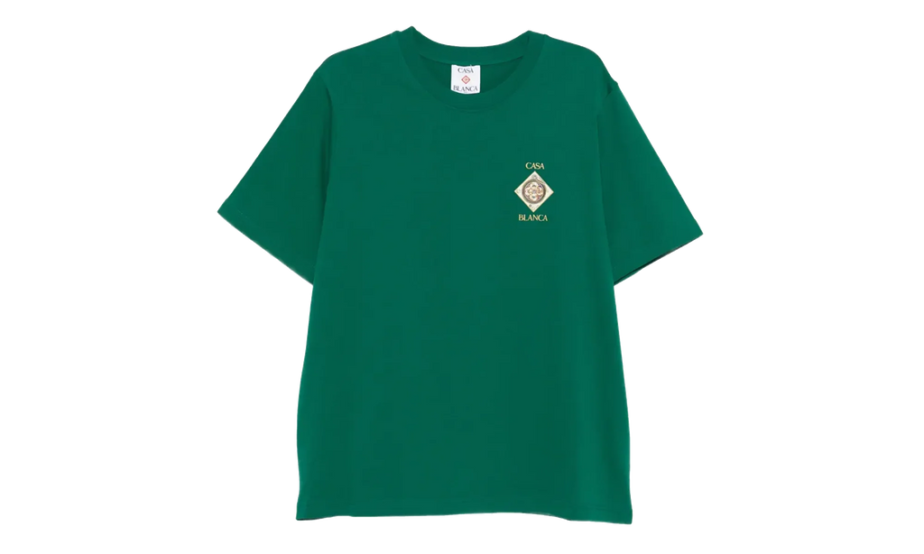 Plafond Orne De Musique T-Shirt "Evergreen" MSS26JTS00103