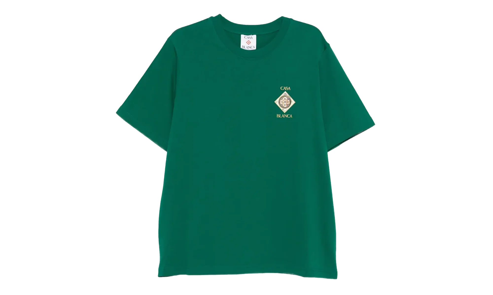 Plafond Orne De Musique T-Shirt "Evergreen" MSS26JTS00103