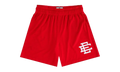 EE Basic Short SS25 "Red / White" EE204
