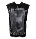 As Above So Below Tee "Black" HSR271