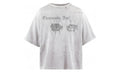 Chaotic Age T-Shirt White "White" 10062621