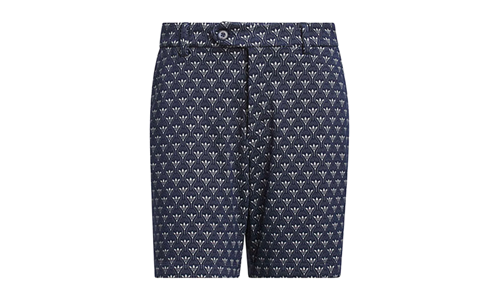 Originals All Over Shorts "Night Indigo / Chalk White" KE6136
