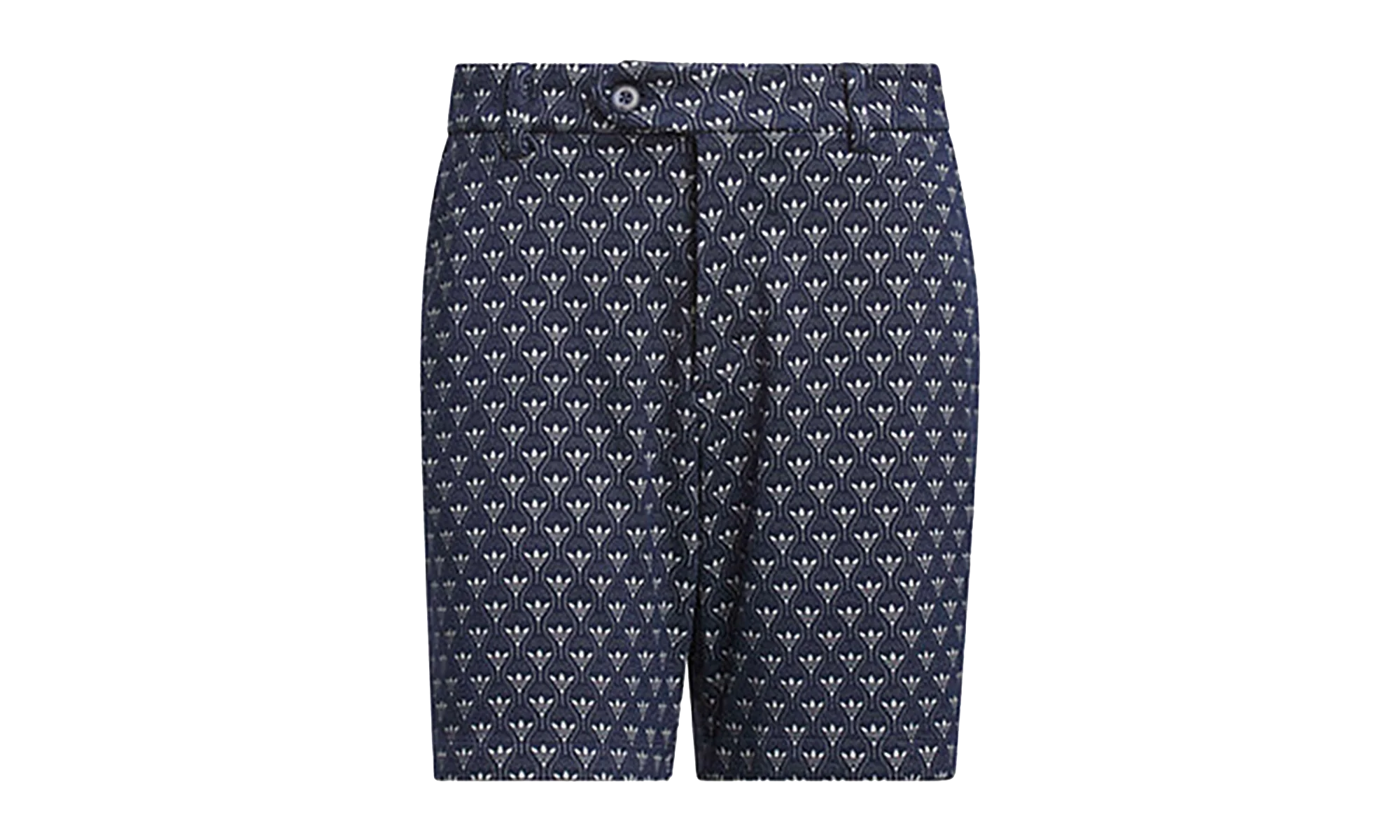 Originals All Over Shorts "Night Indigo / Chalk White" KE6136