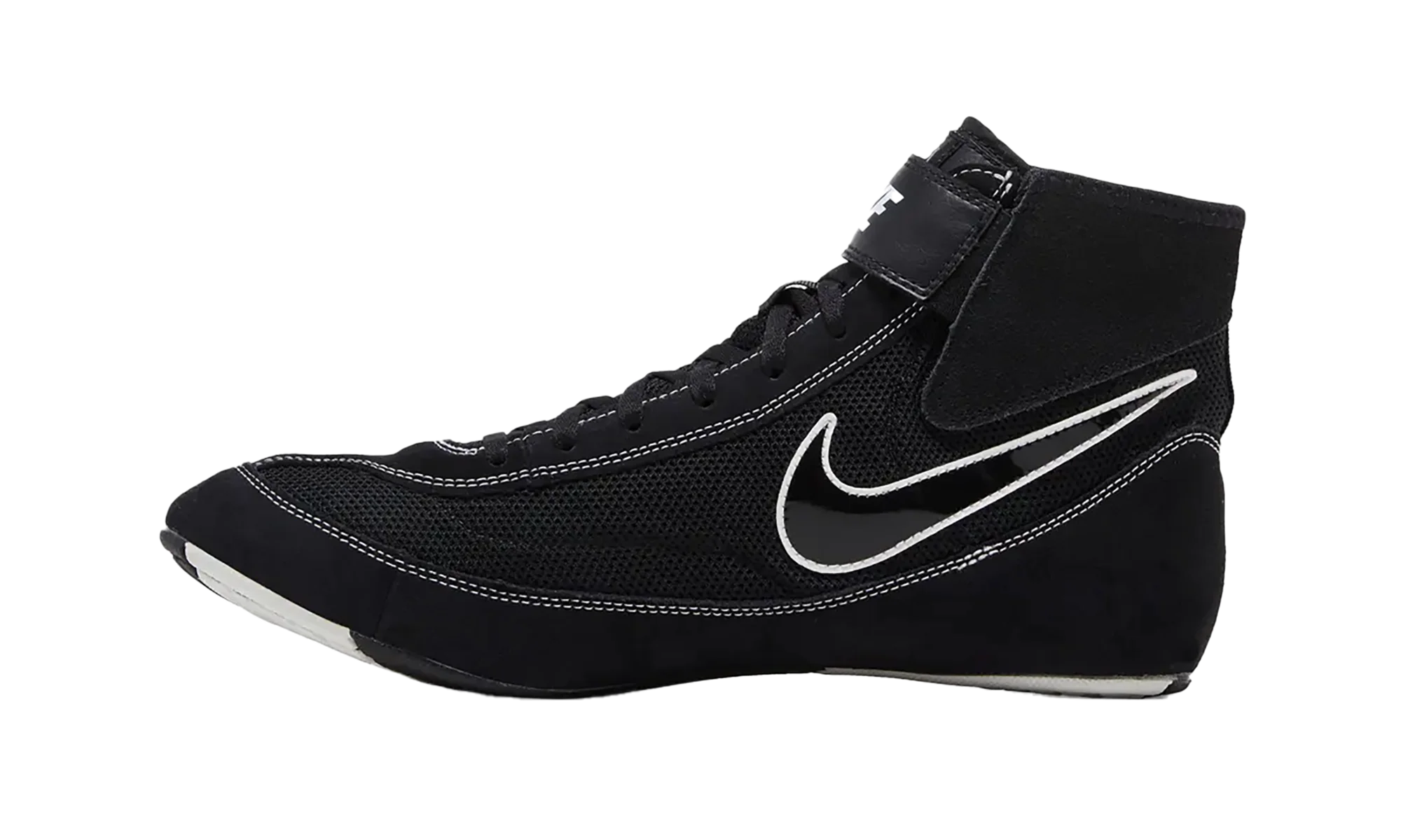 Speedsweep VII "Black" 366683 001
