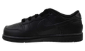 Dunk Low PS "Triple Black" FB9108 009