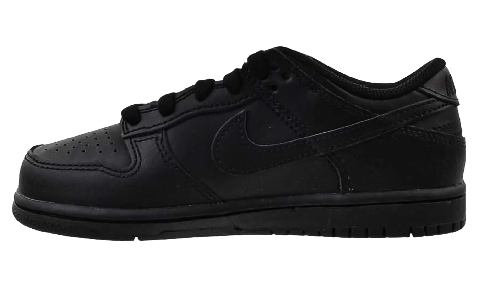 Dunk Low PS "Triple Black" FB9108 009