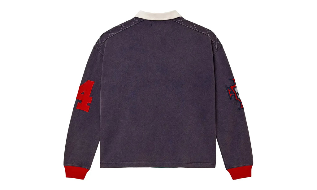 [NYC] Rugby "Multicolor" QXR2UAVB