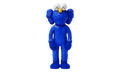 BFF Open Edition Vinyl Figure "Blue" KAWS202493