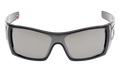 Batwolf Polarized Sunglasses "Matte Black / PRIZM Grey Polarized" OO9101 68
