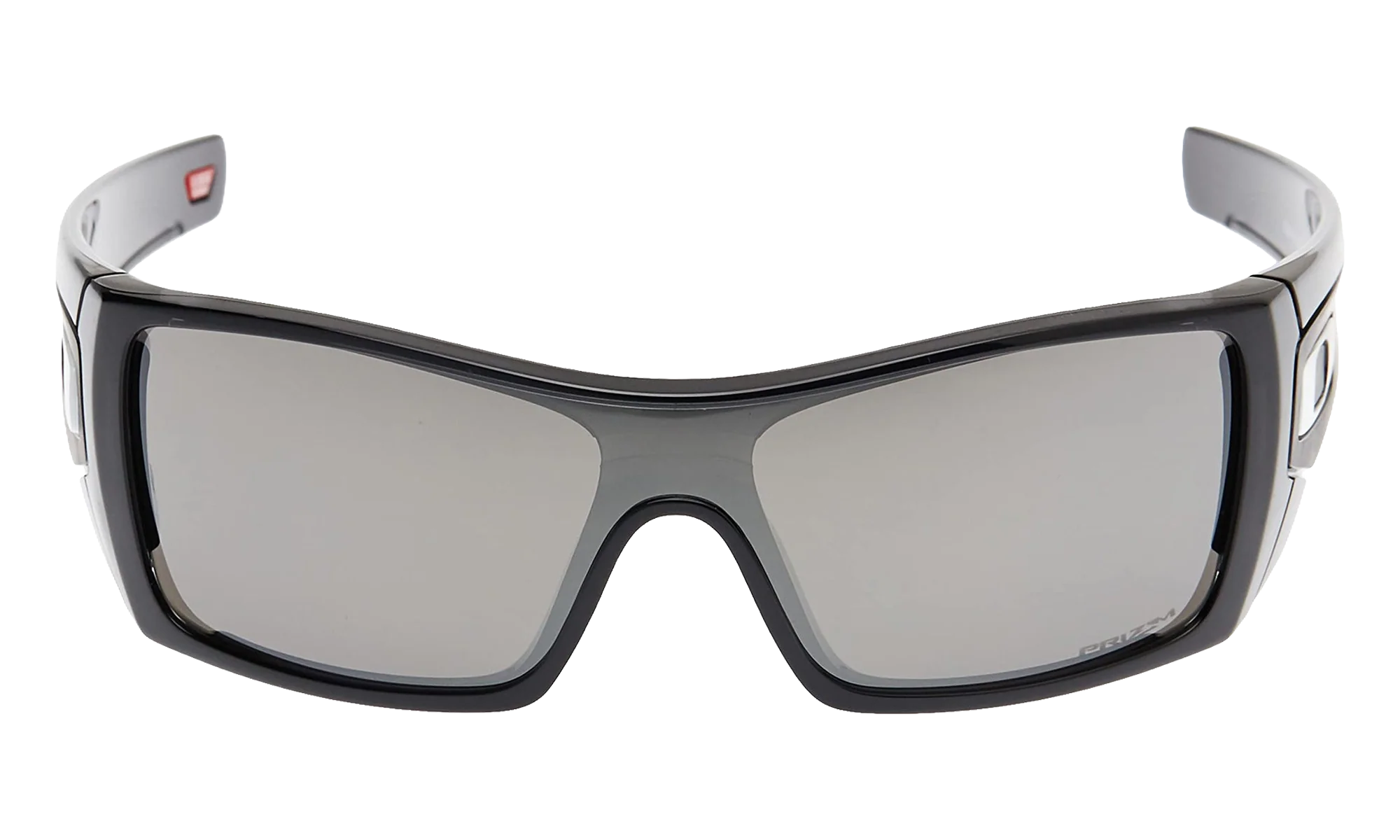 Batwolf Polarized Sunglasses "Matte Black / PRIZM Grey Polarized" OO9101 68