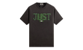 The Matrix Just Us Vintage Tee "Black" khm035051 001