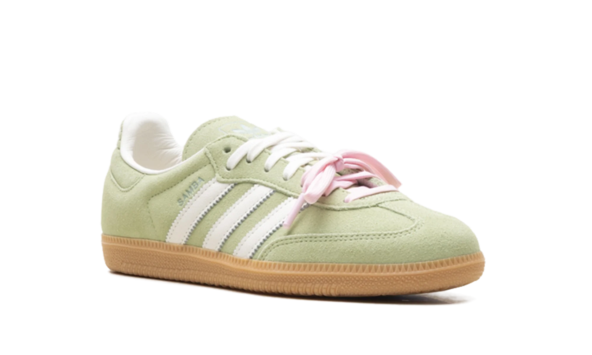 Samba OG WMNS "Molly-Mae - Matcha" KH8706