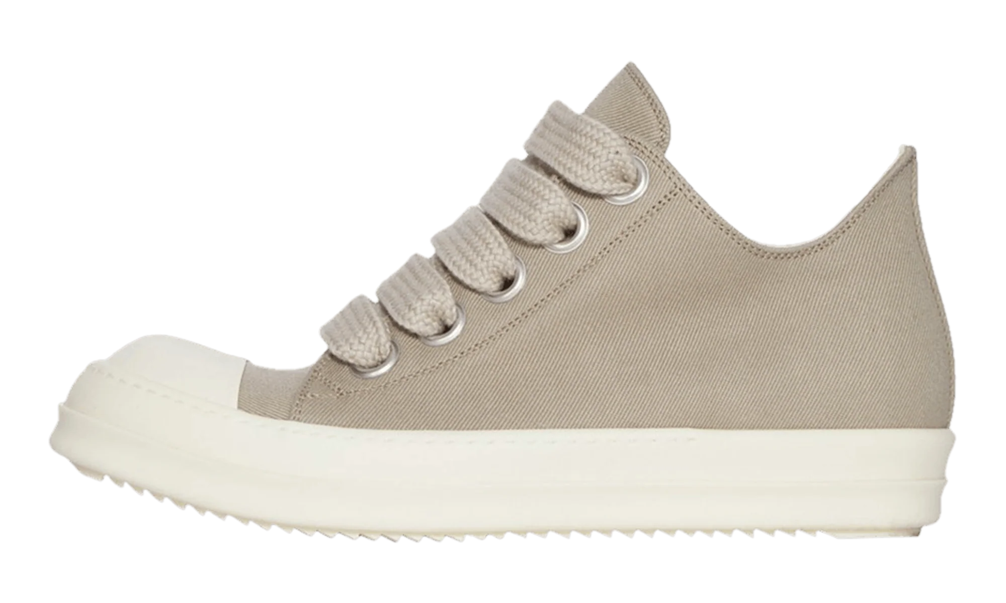 Concordians Jumbo Lace Low WMNS "Dirty Pearl" DS02E7819 DOW2 8811