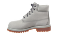 6 Inch Premium Boots PS "Light Grey" TB0A1KF4