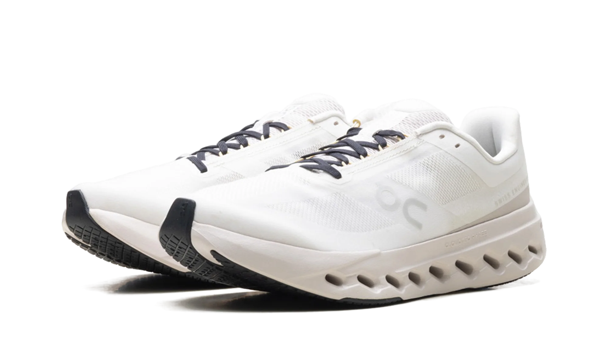 Cloudsurfer Next "Ivory Silver" 3ME30022906