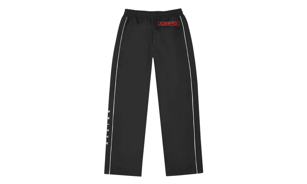 GRC TrackPants "Black" GS080