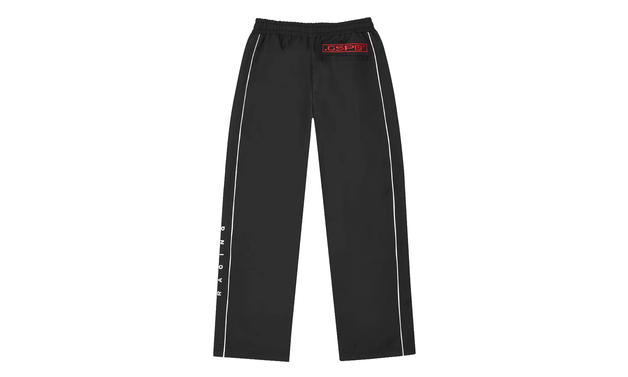 GRC TrackPants "Black" GS080