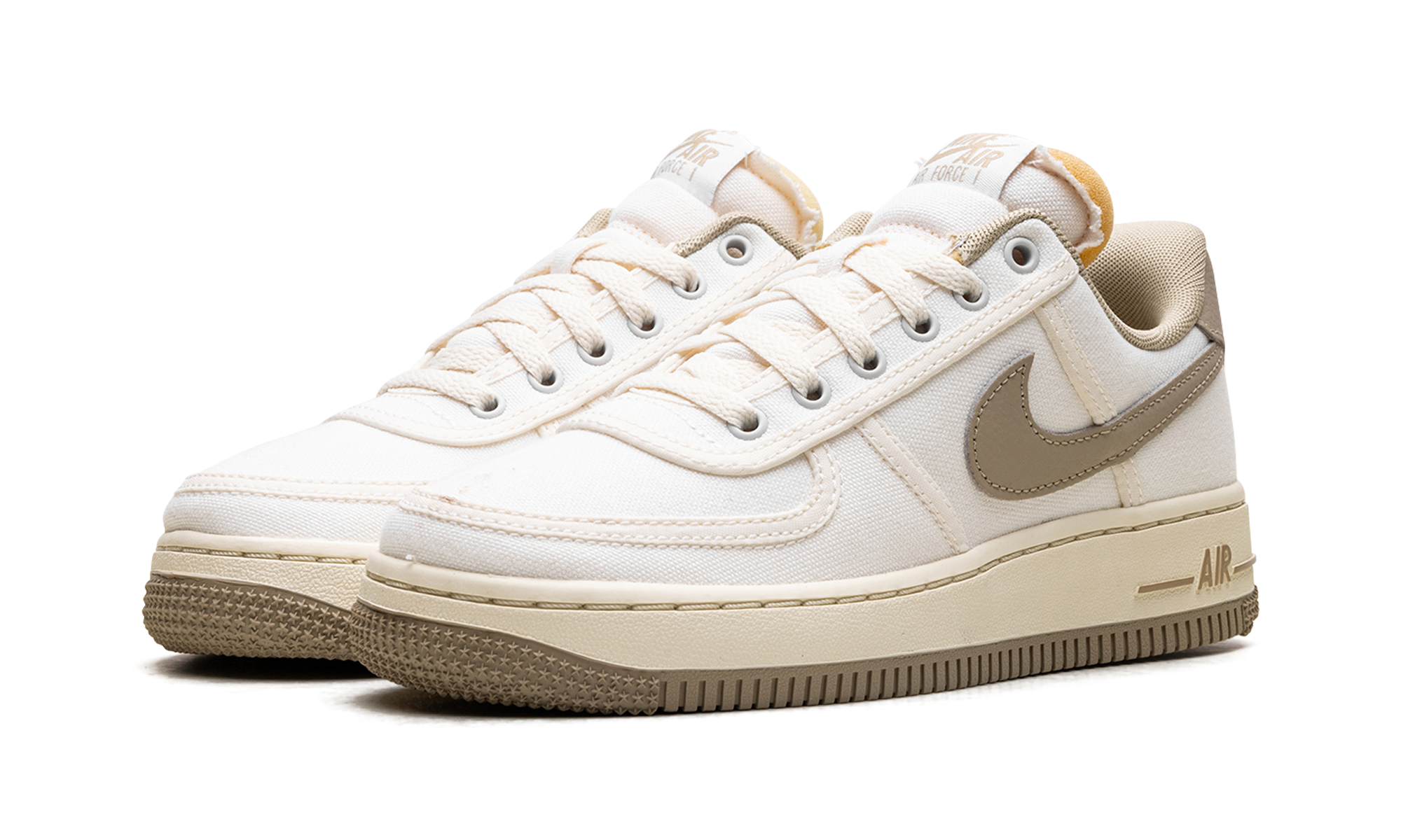 Air Force 1 Low'07 WMNS"Sail Coconut" HF4263 133
