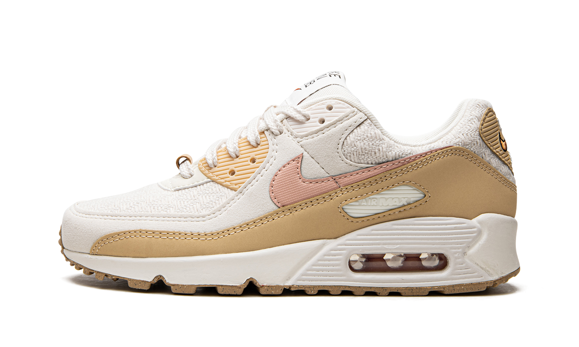 AIR MAX 90 MNS WMNS"Sun Club" DJ9997 101