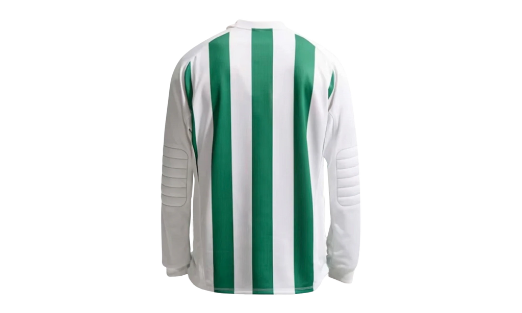 Sportswear Club Goalie Top "Malachite / White / Lightning" II4365 365