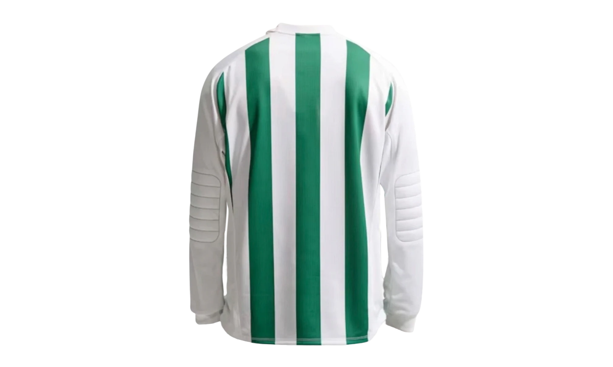 Sportswear Club Goalie Top "Malachite / White / Lightning" II4365 365