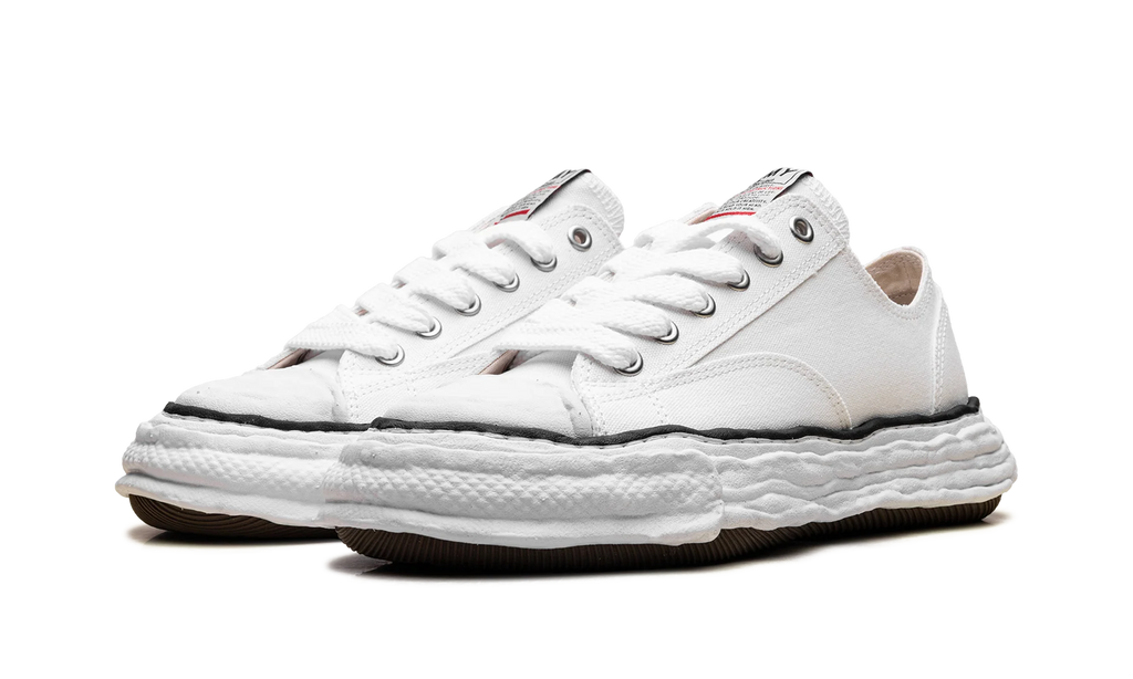 Peterson 23 OG Sole "White" A11FW702 WHT