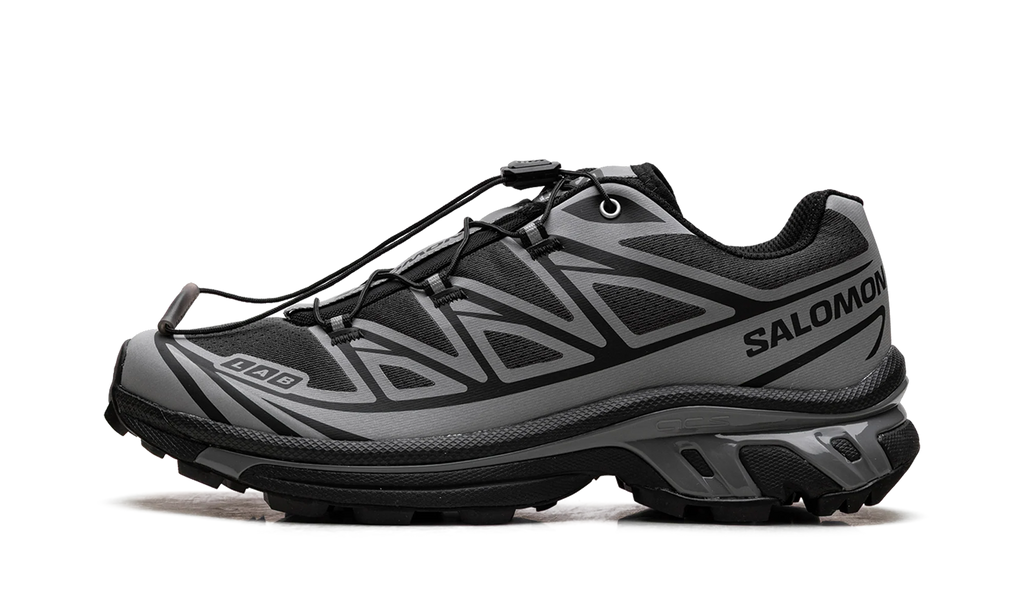 XT-6 "Nocturne Vision Black" L49131400