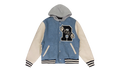 Varsity Jacket "Multi" RHD-MOTW-0019