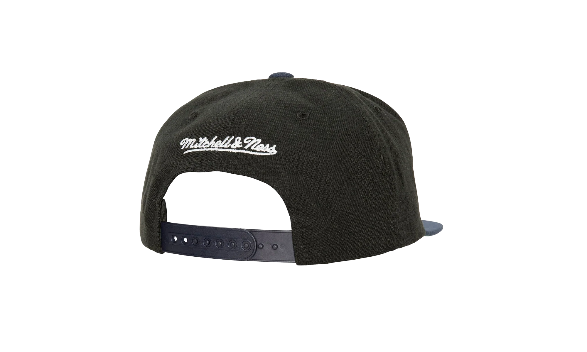 MLB Cooperstown Circle Splash Snapback Cap "New York Yankees - Black" HHSS7224 NYYYYPPPBLCK