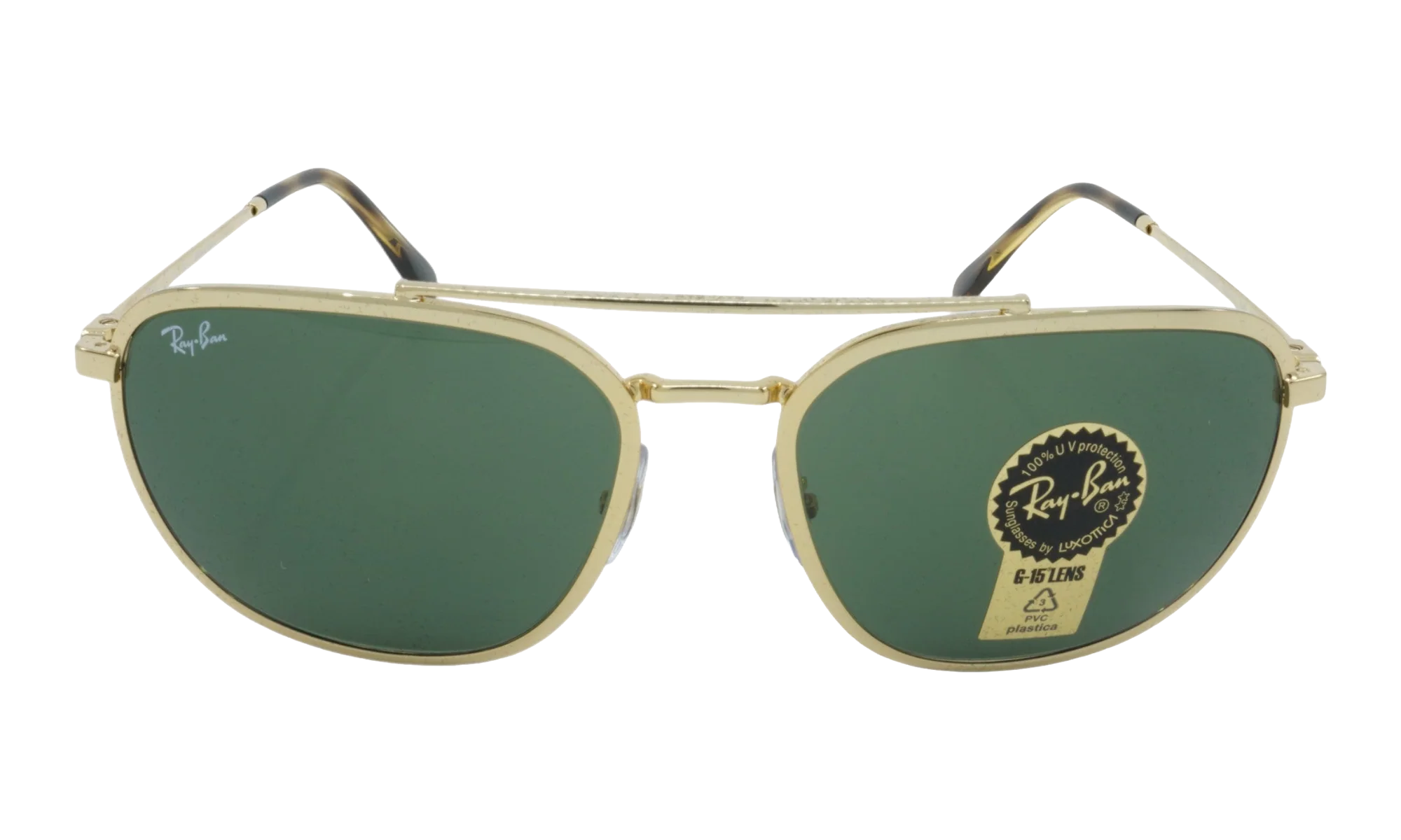 Square Sunglasses "ARISTA-59MM" RB3708-001-31_59