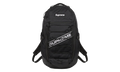 3D Logo Backpack "Black" SU27235