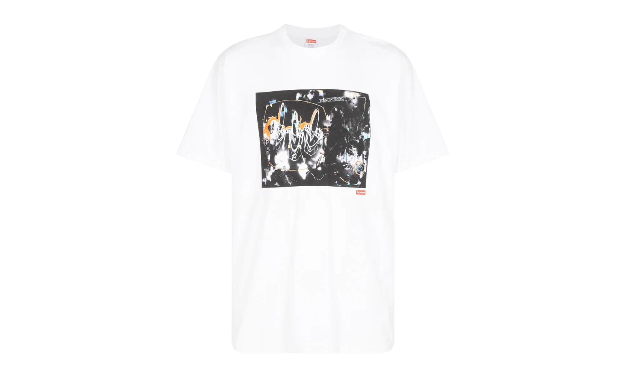 Futura Tee "SS22" SU11905