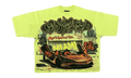 Art Basel Artlanta T-shirt "Slime Green" 10018186