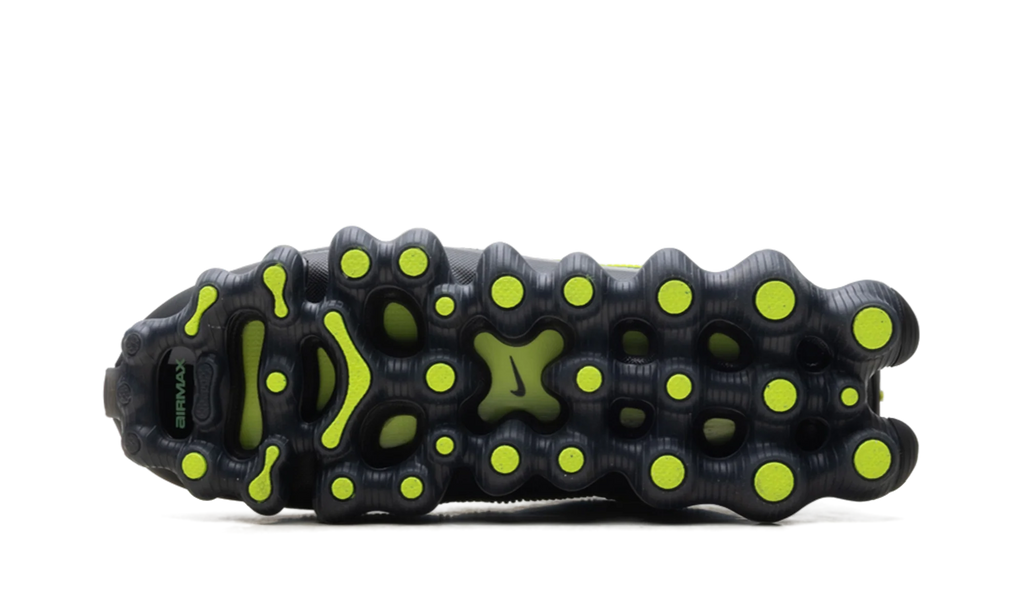 Air Liquid Max "Black Green" IQ7634 001