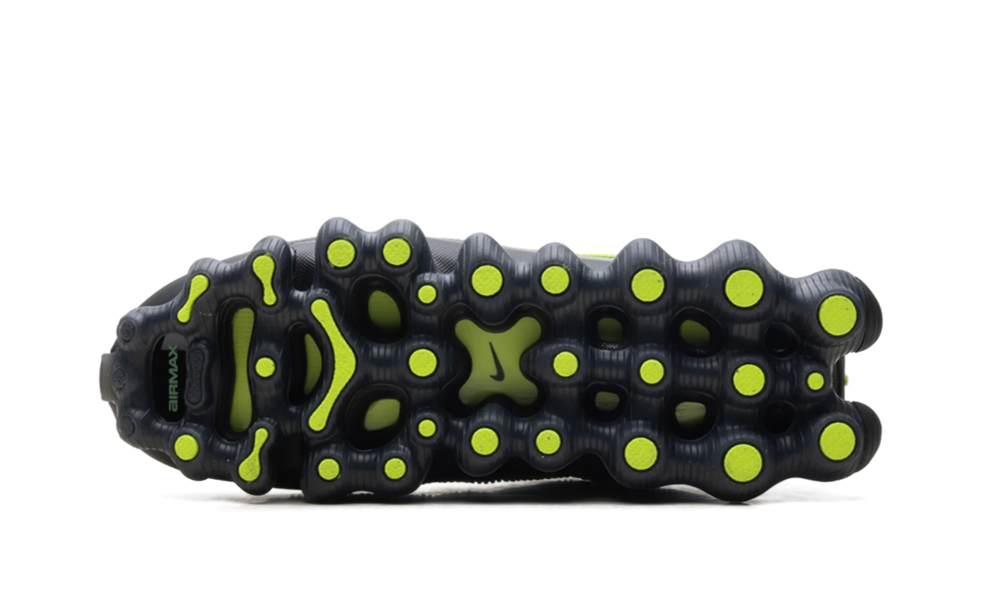 Air Liquid Max "Black Green" IQ7634 001