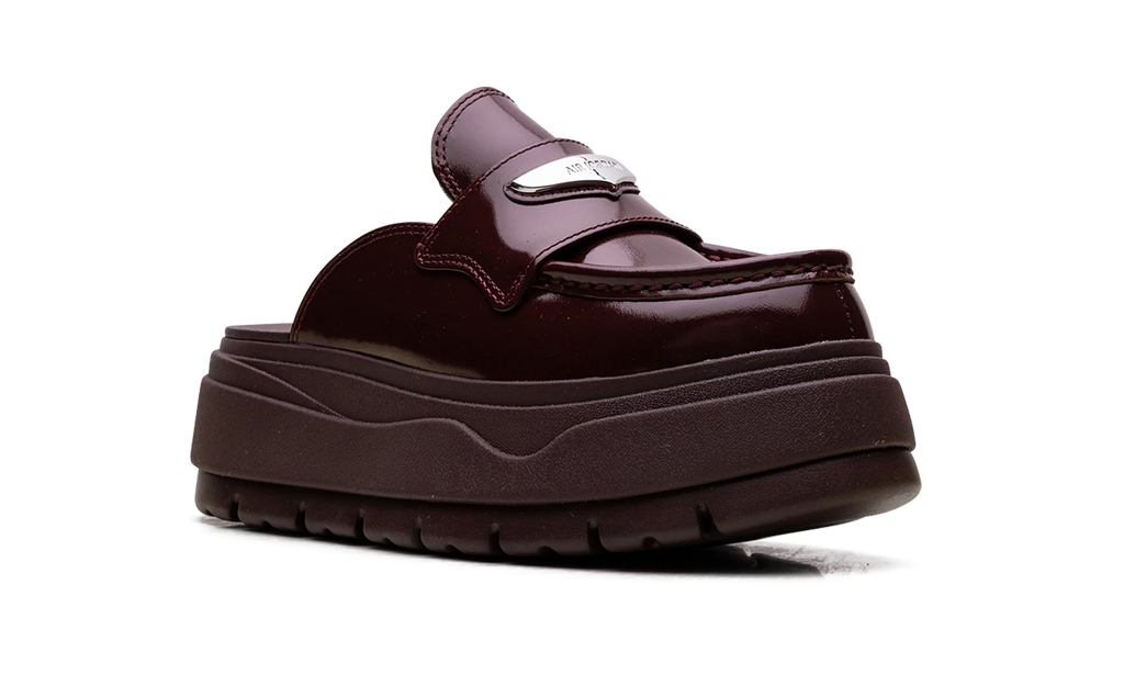 Jordan Mule WMNS "Dark Team Red" HJ4292 600