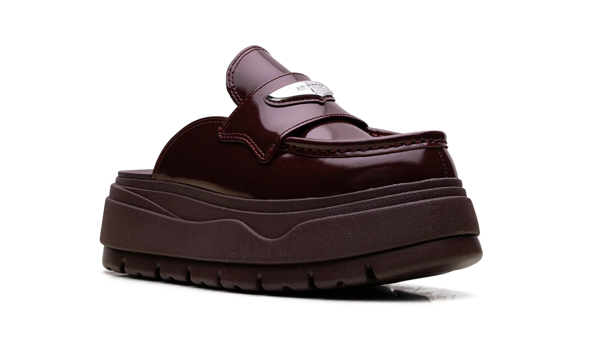Jordan Mule WMNS "Dark Team Red" HJ4292 600