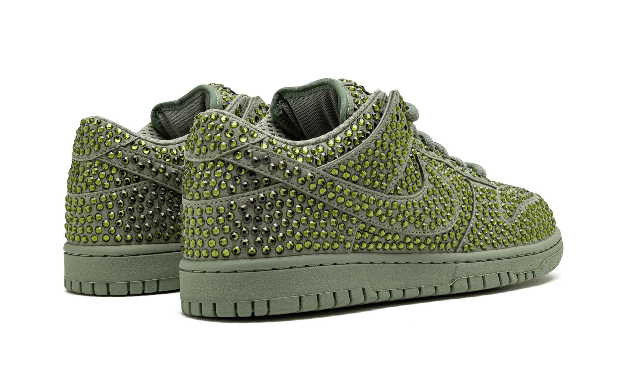 DUNK LOW / CPFM "Cactus Plant Flea Market - Spiral Sage" CZ2670 300
