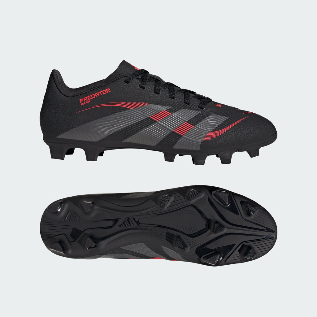 Men's Predator Club Firm/Multi Ground Cleats