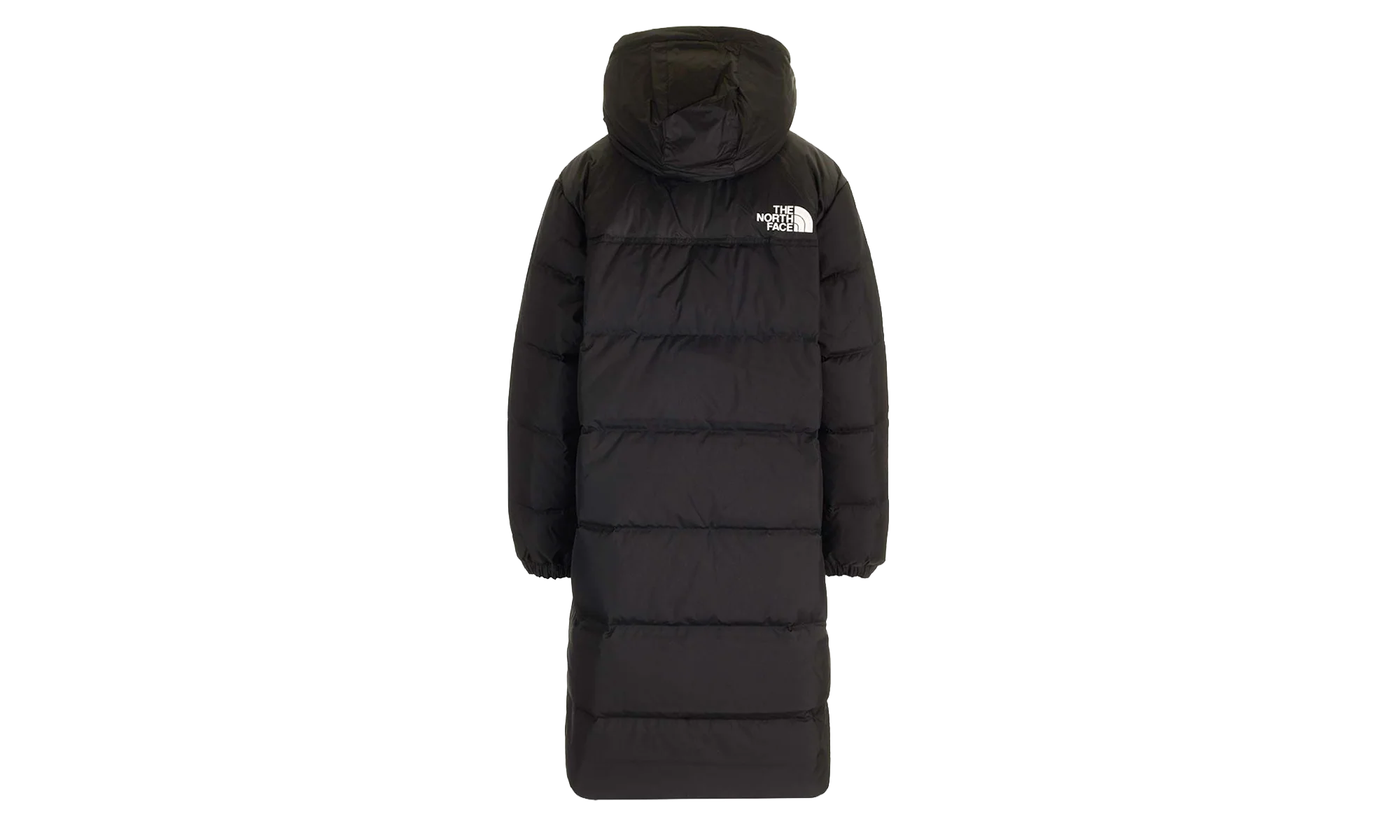 Nuptse Long Parka WMNS "TNF Black" NF0A832K4H0