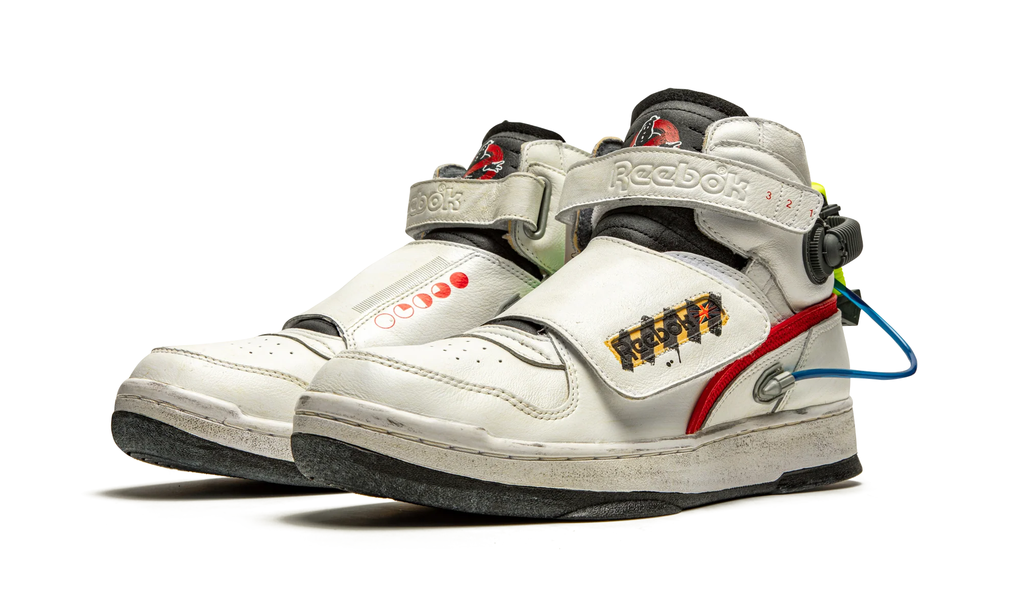 Ghost Smasher "Ghostbusters" FY2106